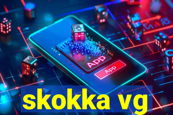 skokka vg